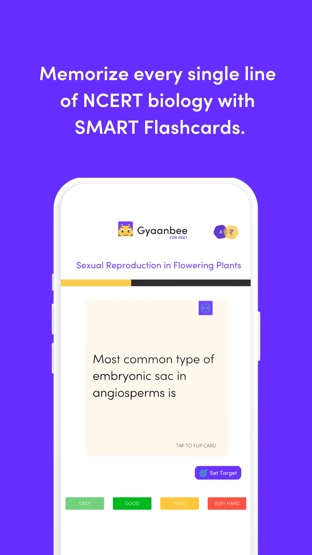 Gyaanbee for NEET | Indus Appstore | Screenshot