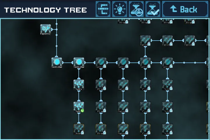 Star Traders 4X Empires | Indus Appstore | Screenshot