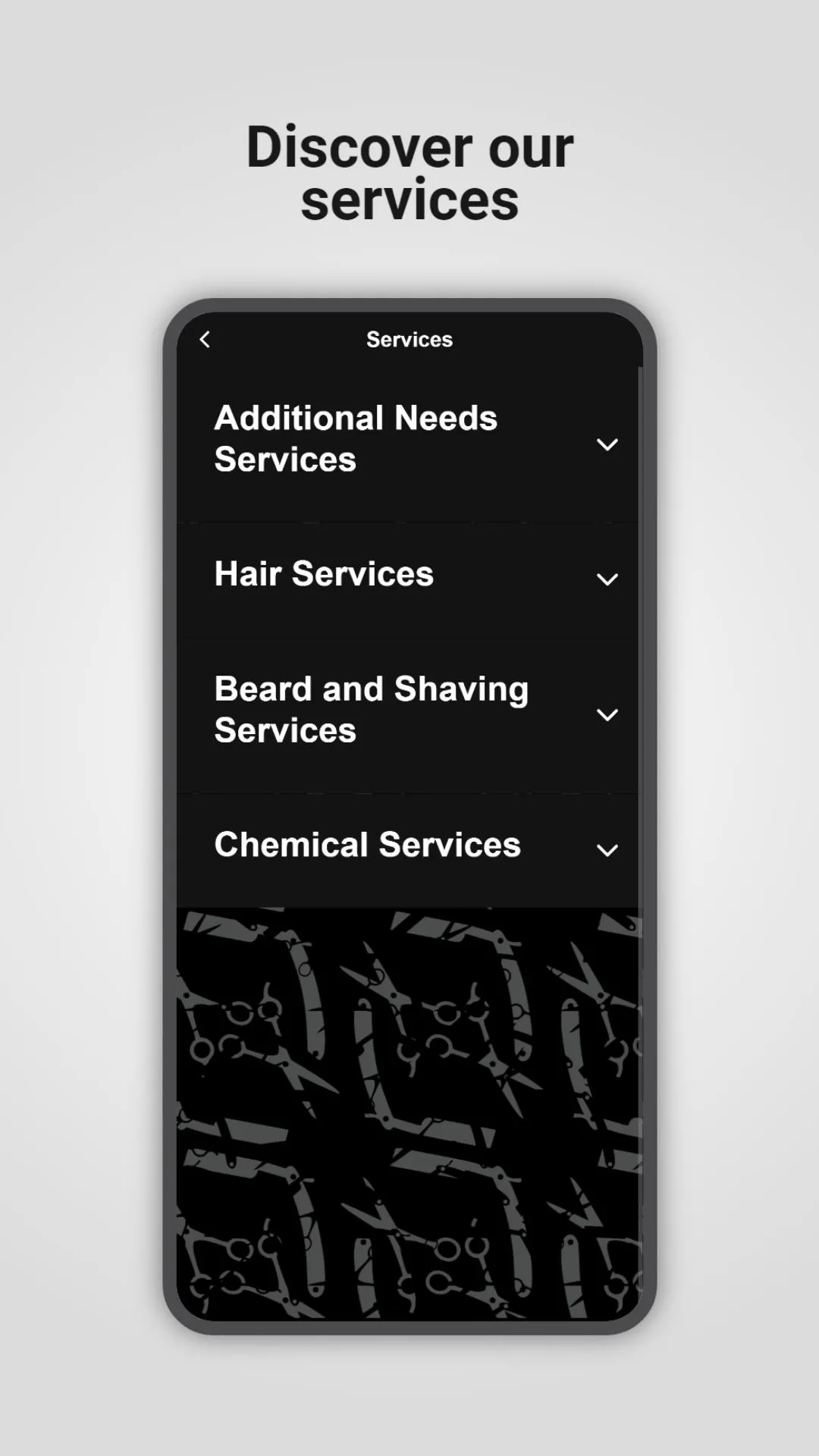 Craig's Barber Shop | Indus Appstore | Screenshot