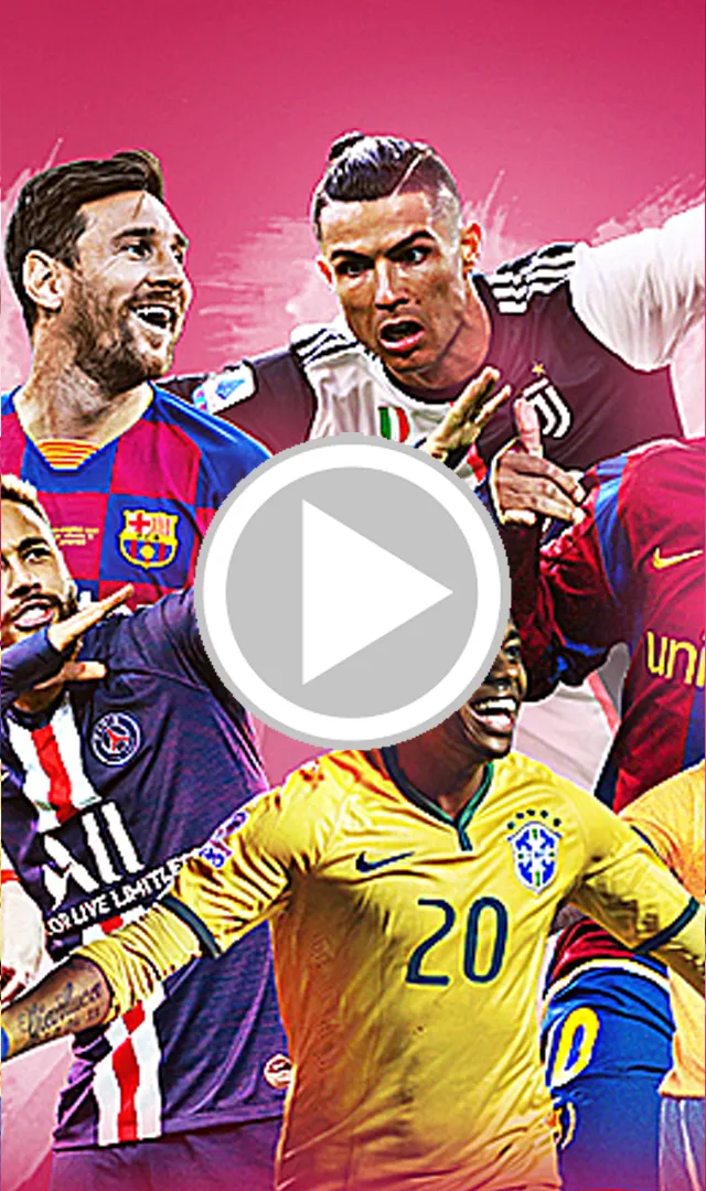 Football Live TV HD | Indus Appstore | Screenshot