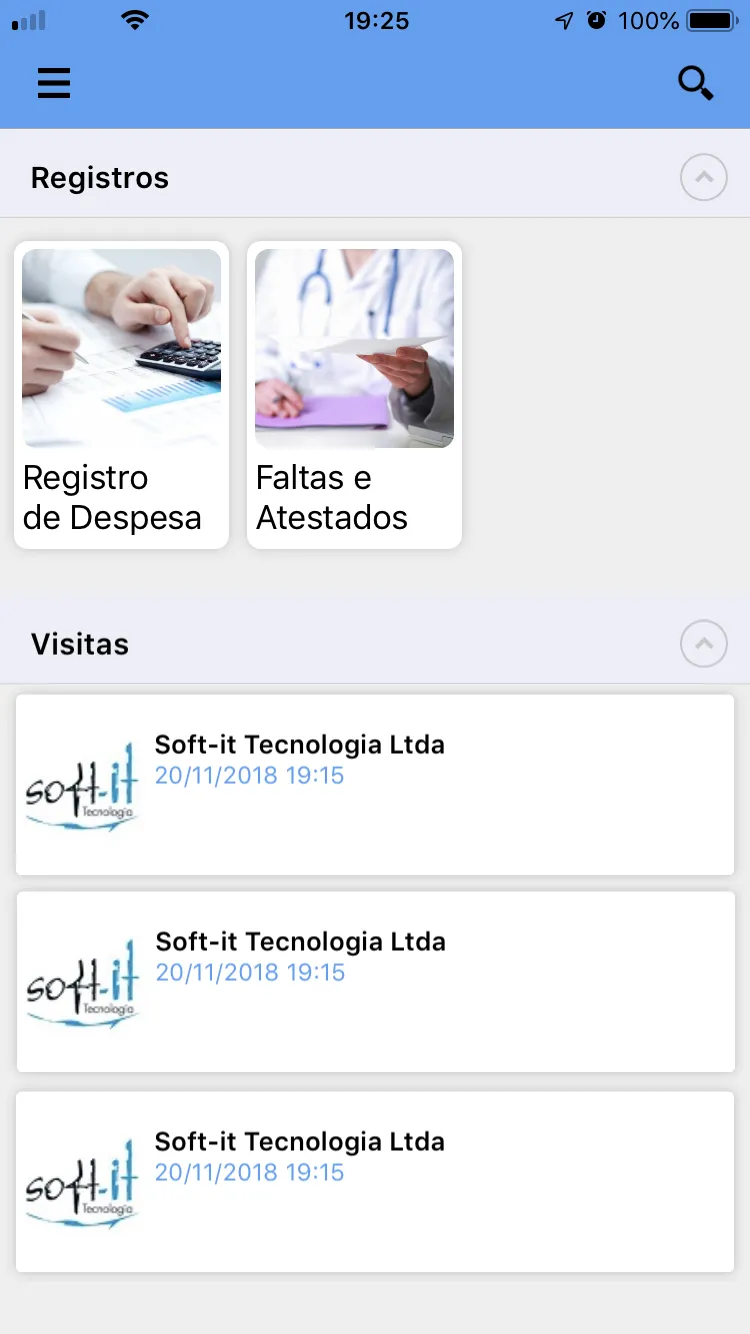 SoftitApp | Indus Appstore | Screenshot