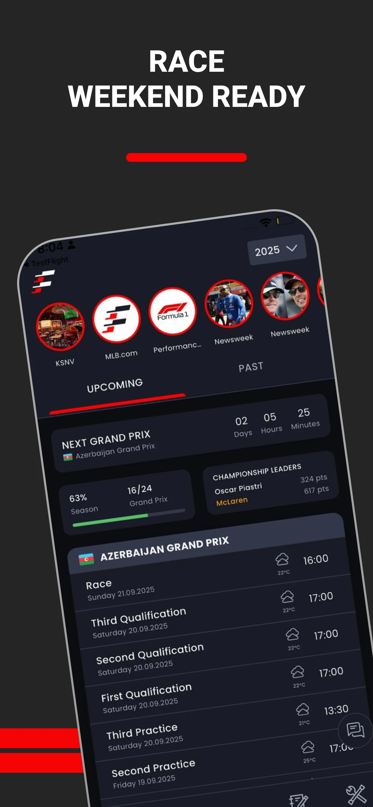 Formulap - Formula app | Indus Appstore | Screenshot