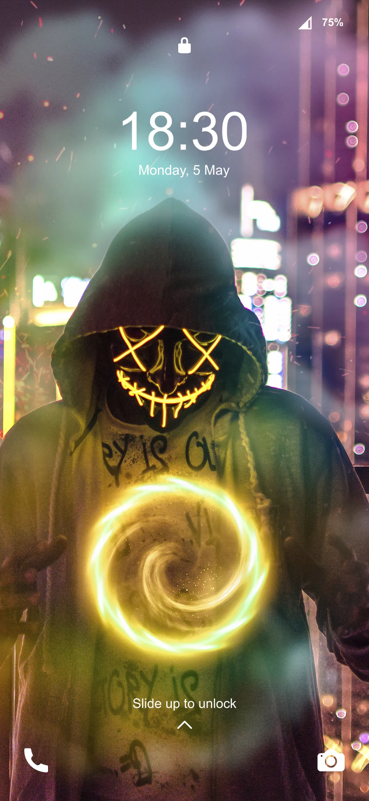 Wallpaper 4K HD – Wallcraft | Indus Appstore | Screenshot