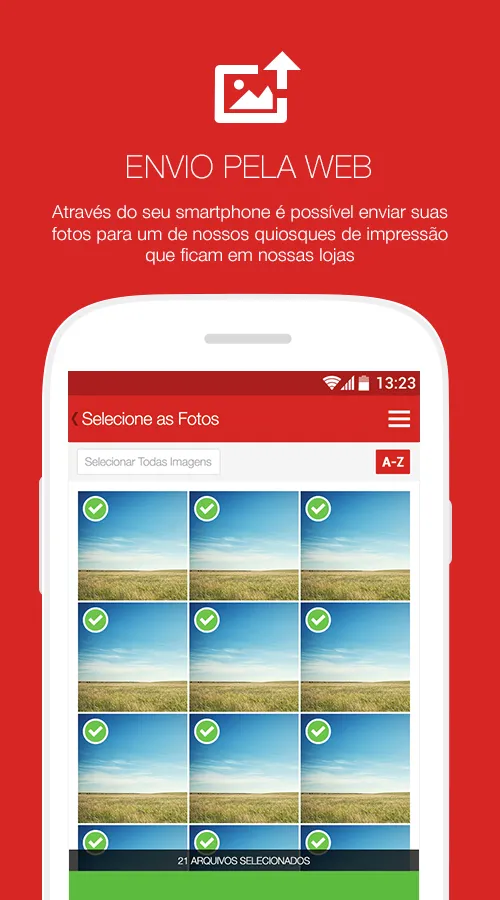 Revela Fácil | Indus Appstore | Screenshot