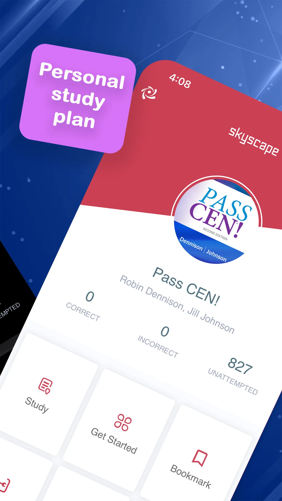 Pass CEN! | Indus Appstore | Screenshot