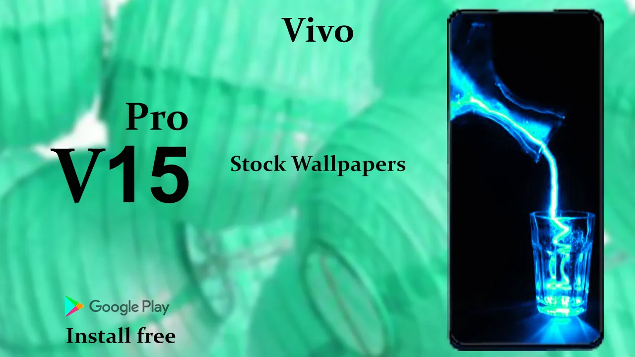 Vivo V31 Pro Launcher & Themes | Indus Appstore | Screenshot