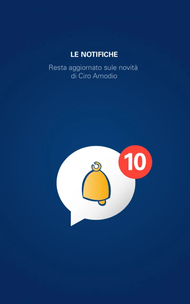 Ciro Amodio | Indus Appstore | Screenshot