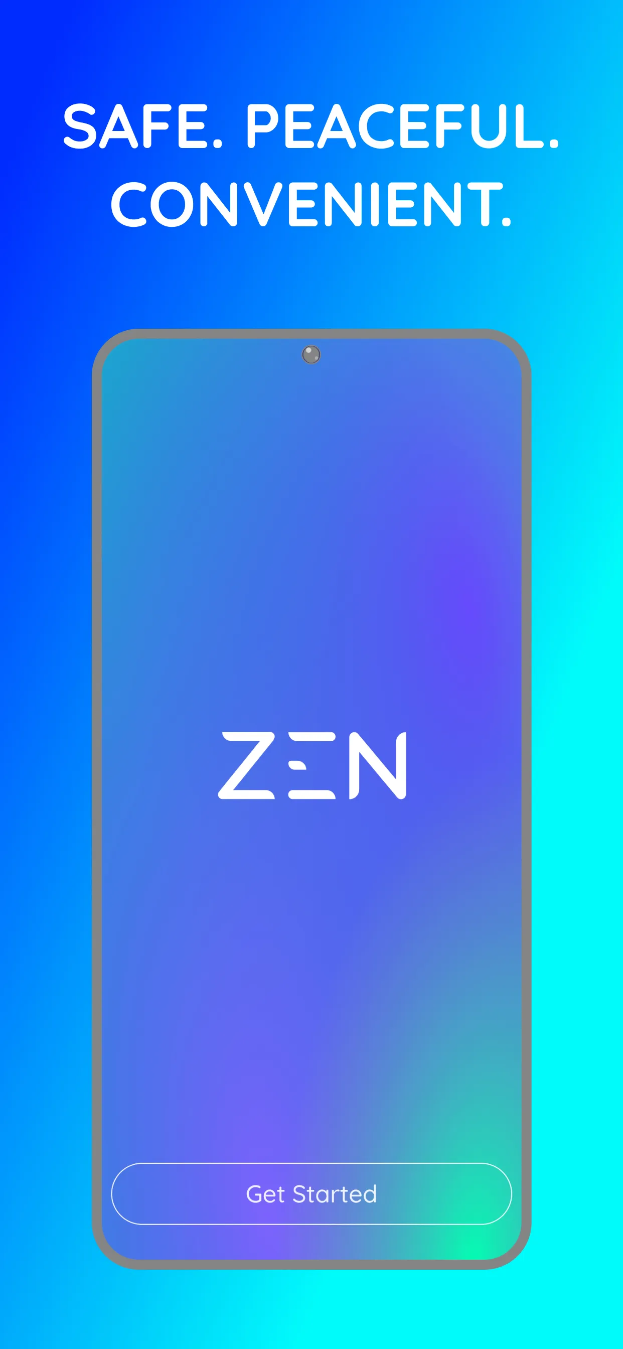 Zen Shuttles | Indus Appstore | Screenshot