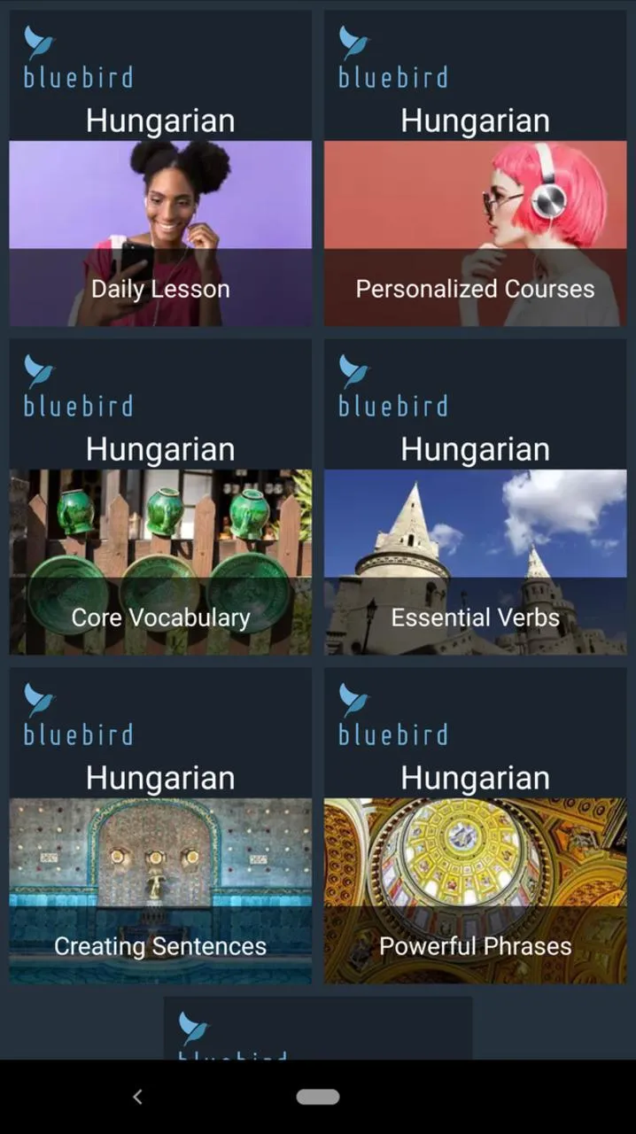 Learn Hungarian. Speak Hungari | Indus Appstore | Screenshot