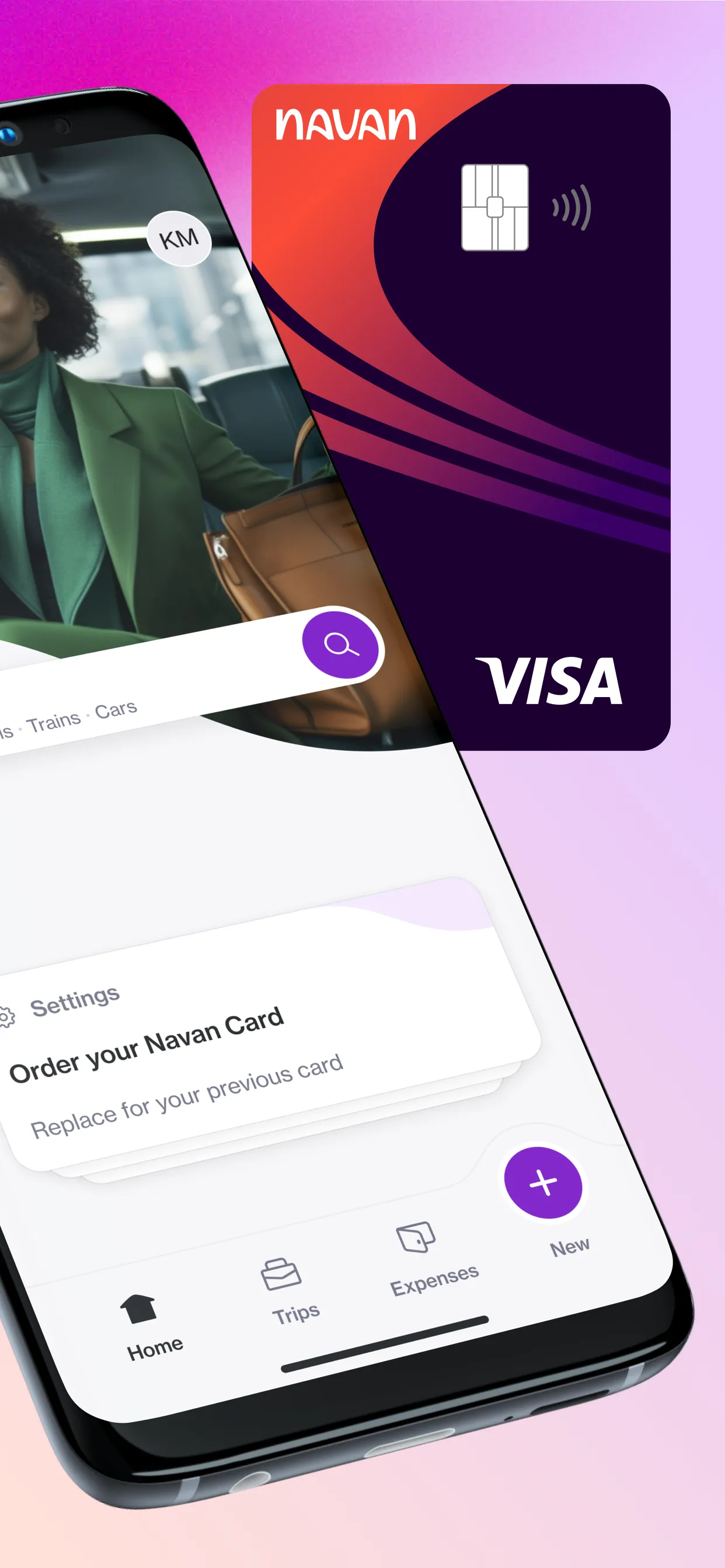 Navan | Indus Appstore | Screenshot