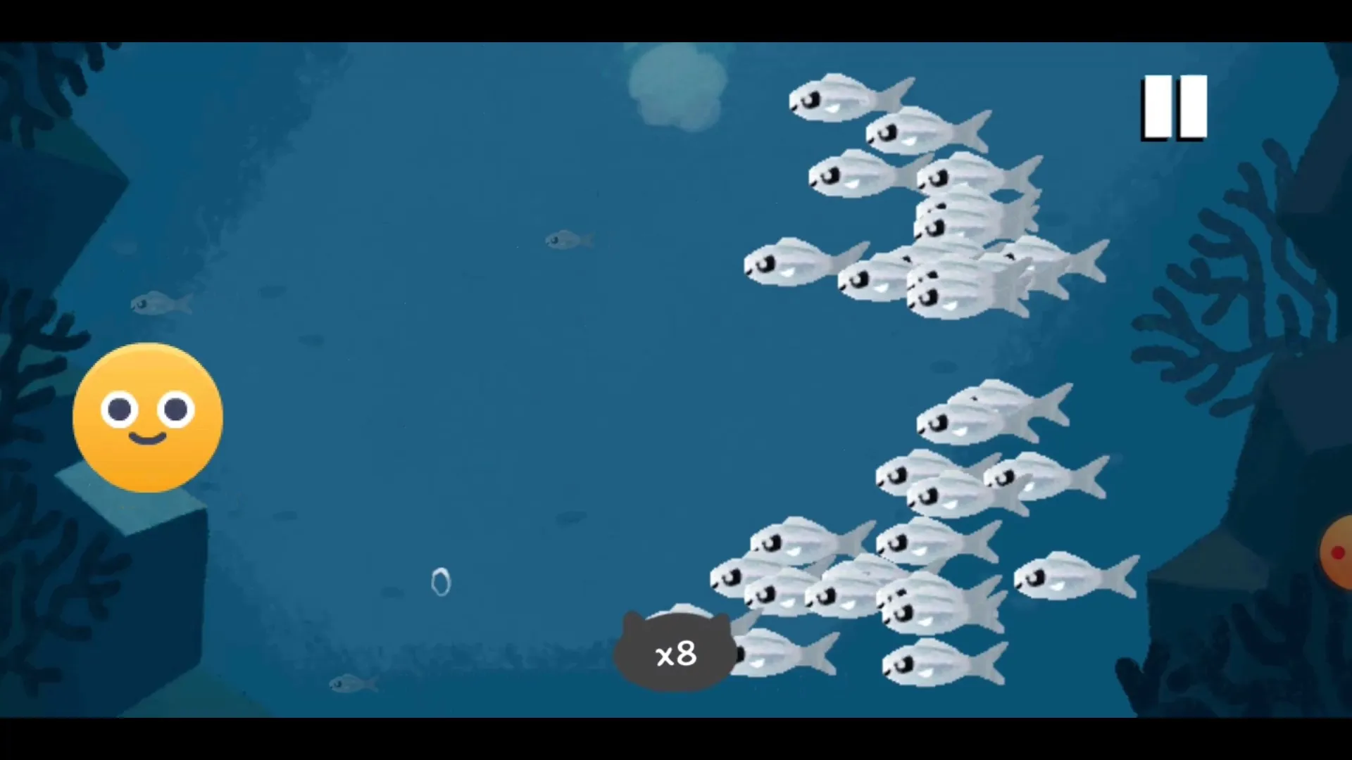 Dodo Halloween Sea Magic | Indus Appstore | Screenshot