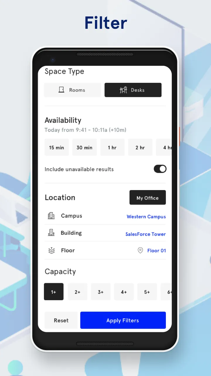 Teem - Collaborate & Connect | Indus Appstore | Screenshot