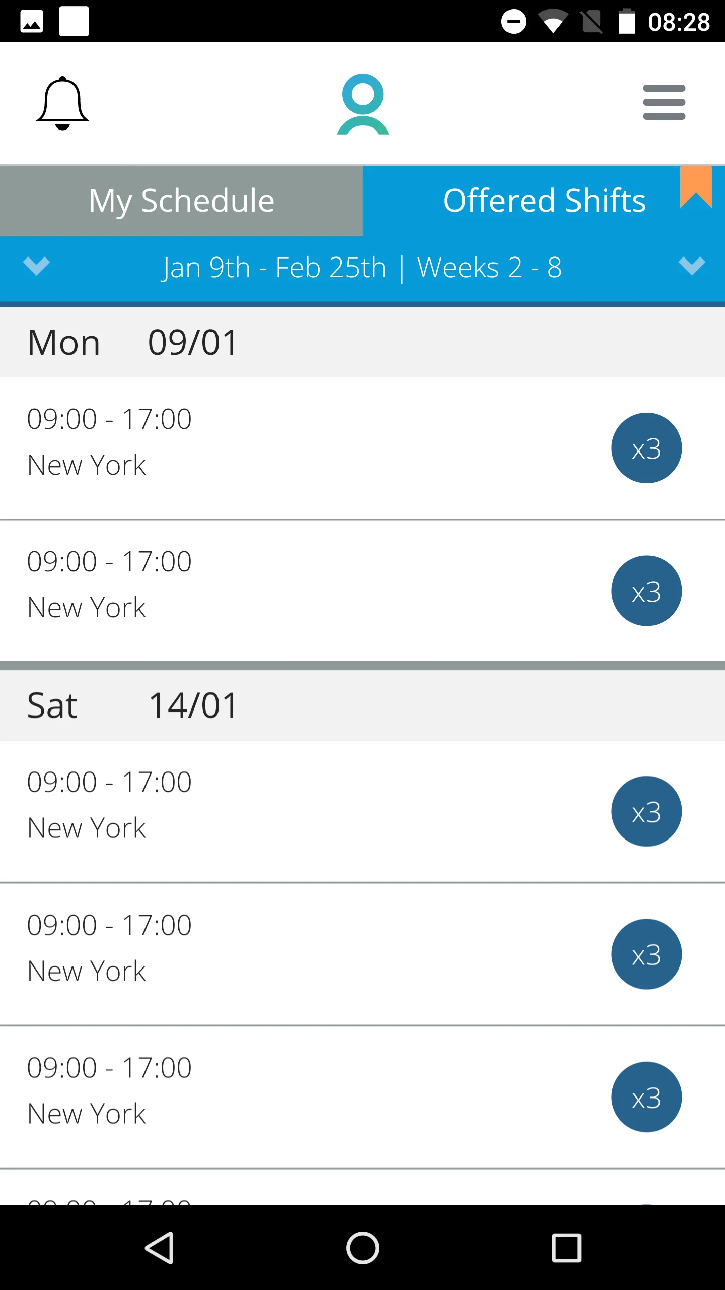 WFS: Making Work Easy | Indus Appstore | Screenshot