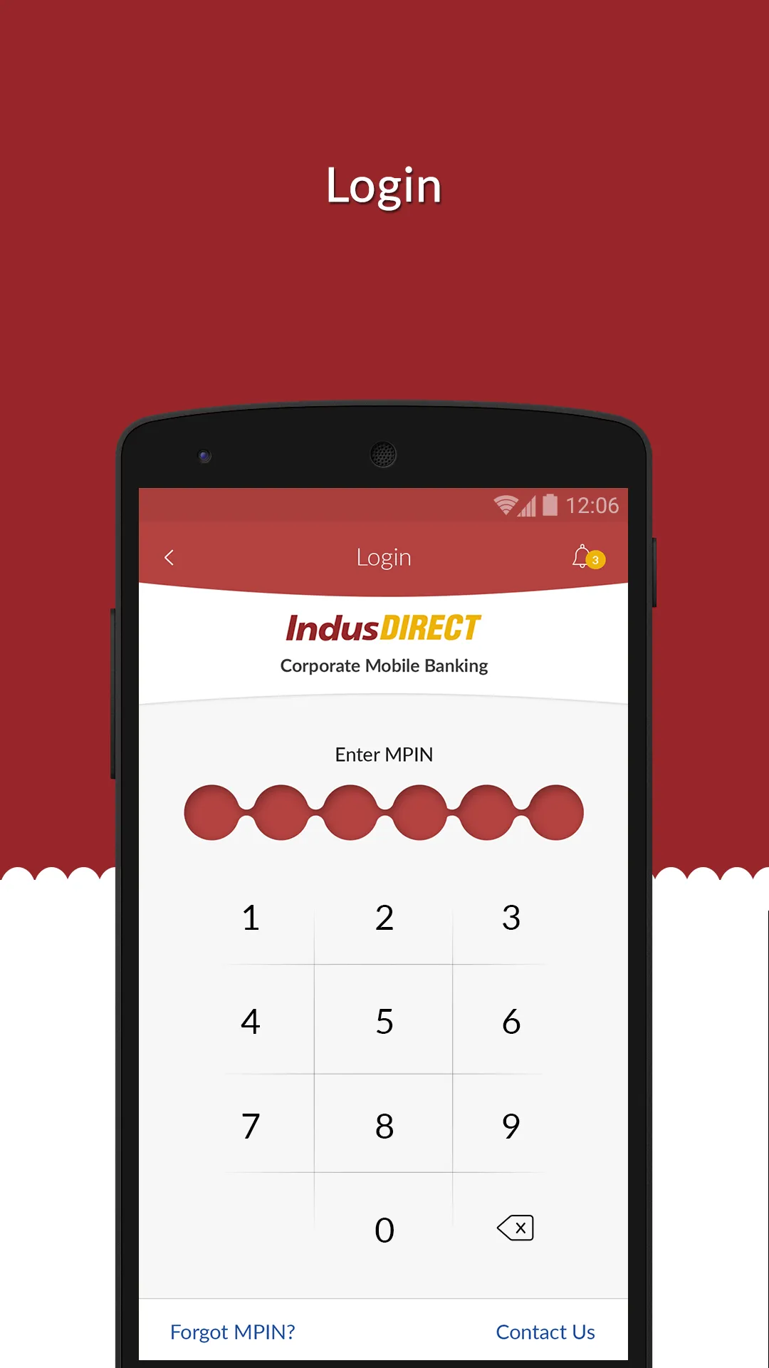 IndusDirect | Indus Appstore | Screenshot