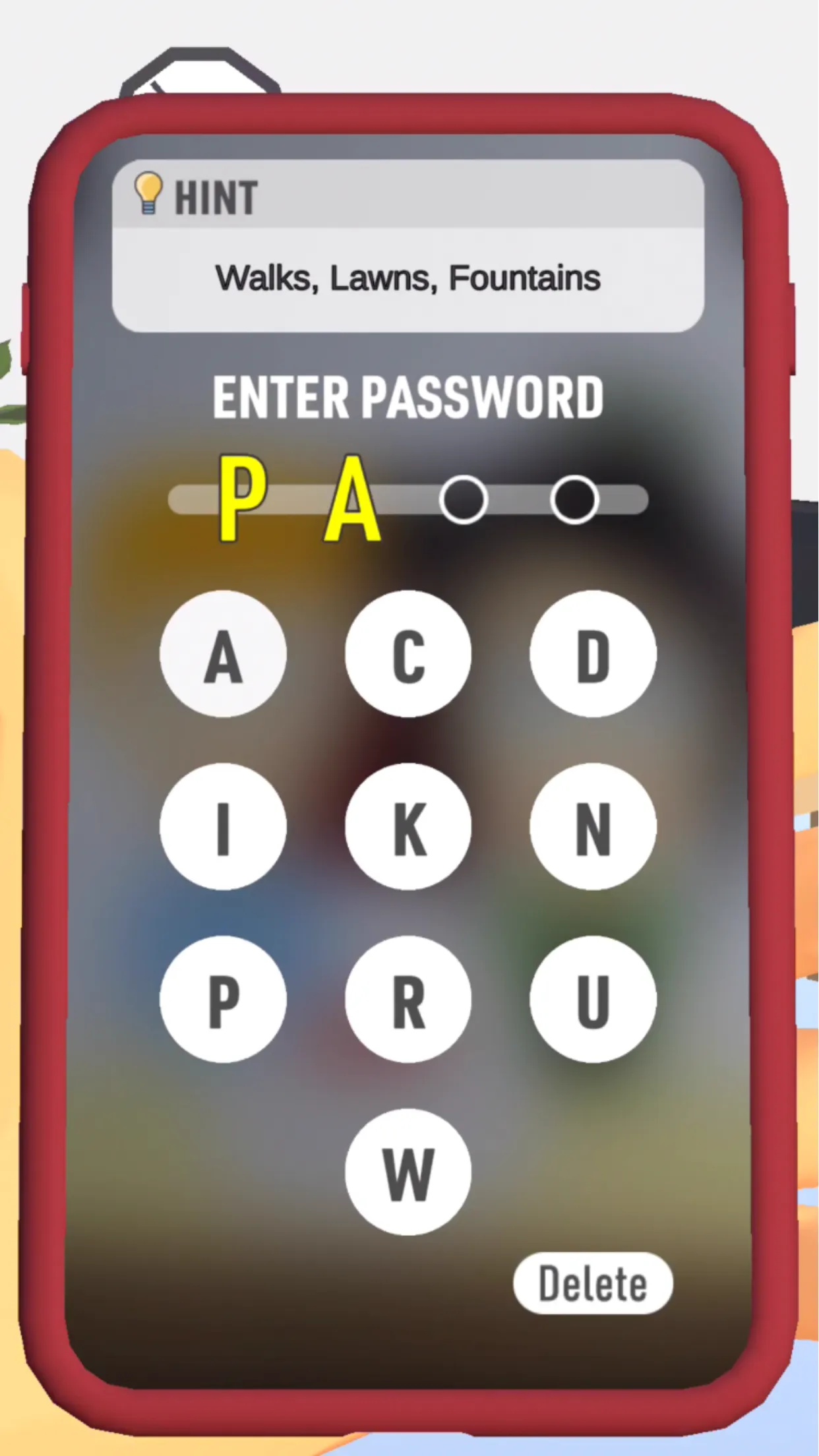 Find Proof - Cheaters puzzle | Indus Appstore | Screenshot