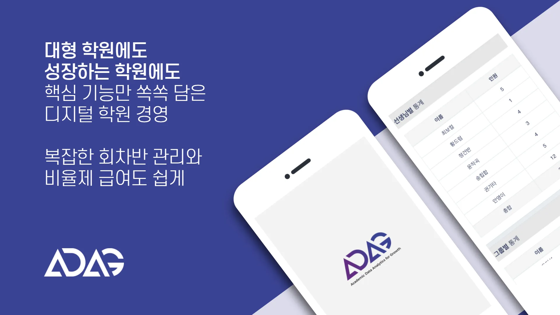 아카데미닥터 - 입시학원, 실용음악학원 필수앱! | Indus Appstore | Screenshot