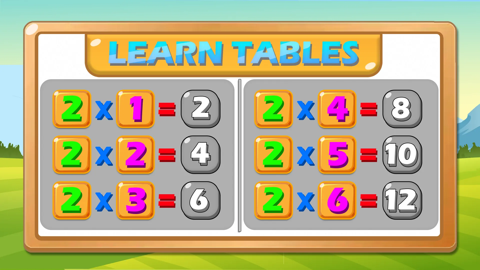 Math Star: Math Games for Kids | Indus Appstore | Screenshot