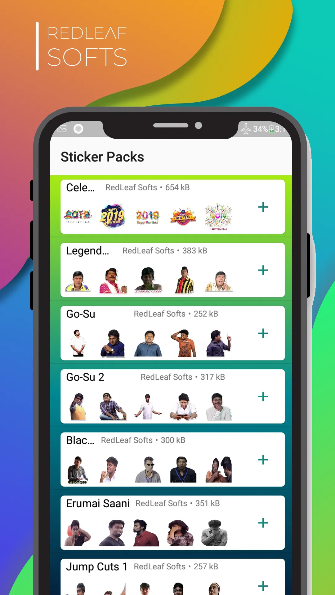 Tamil Stickers -Vadivelu, Meme | Indus Appstore | Screenshot