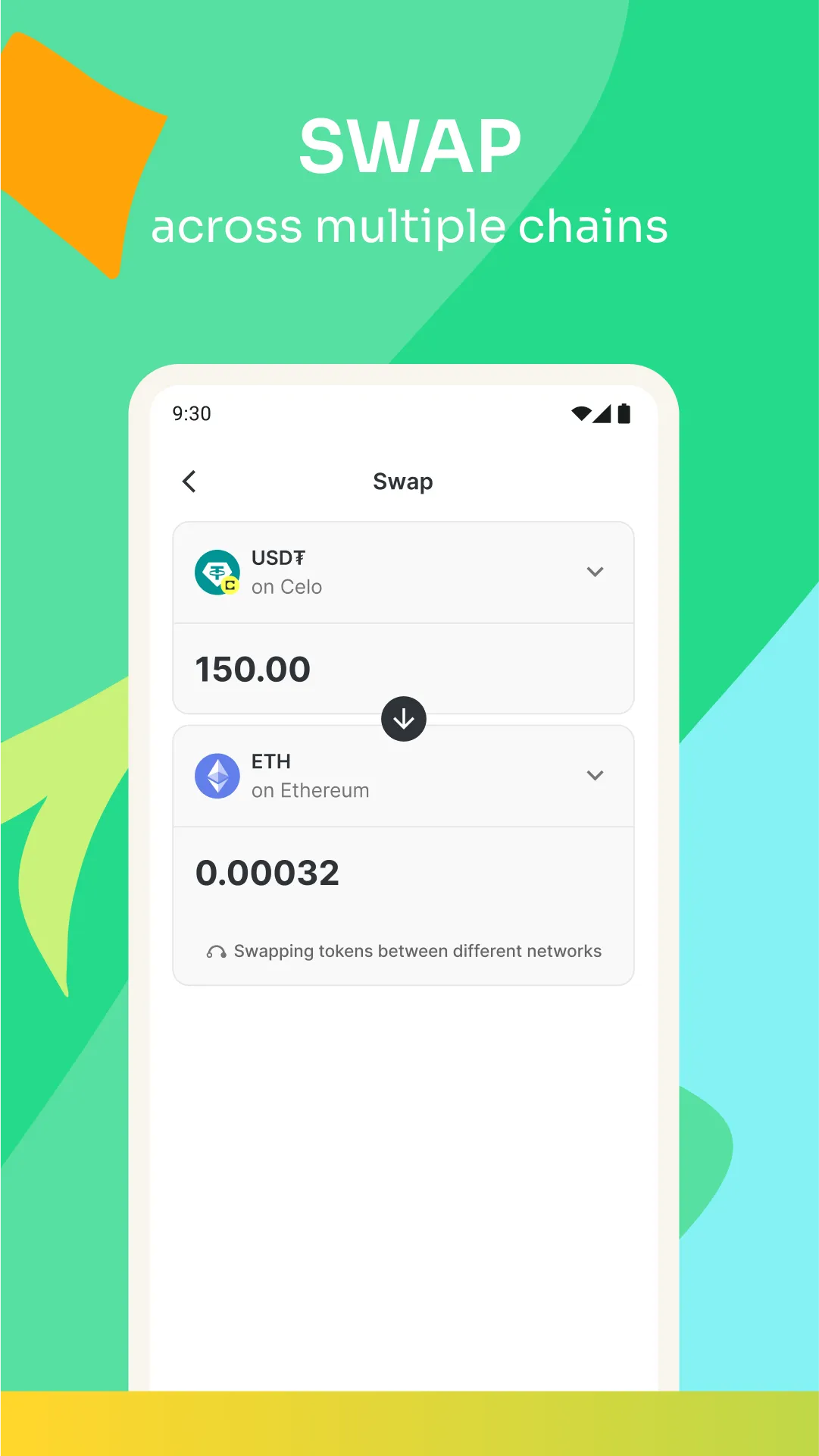 Valora - Crypto Wallet | Indus Appstore