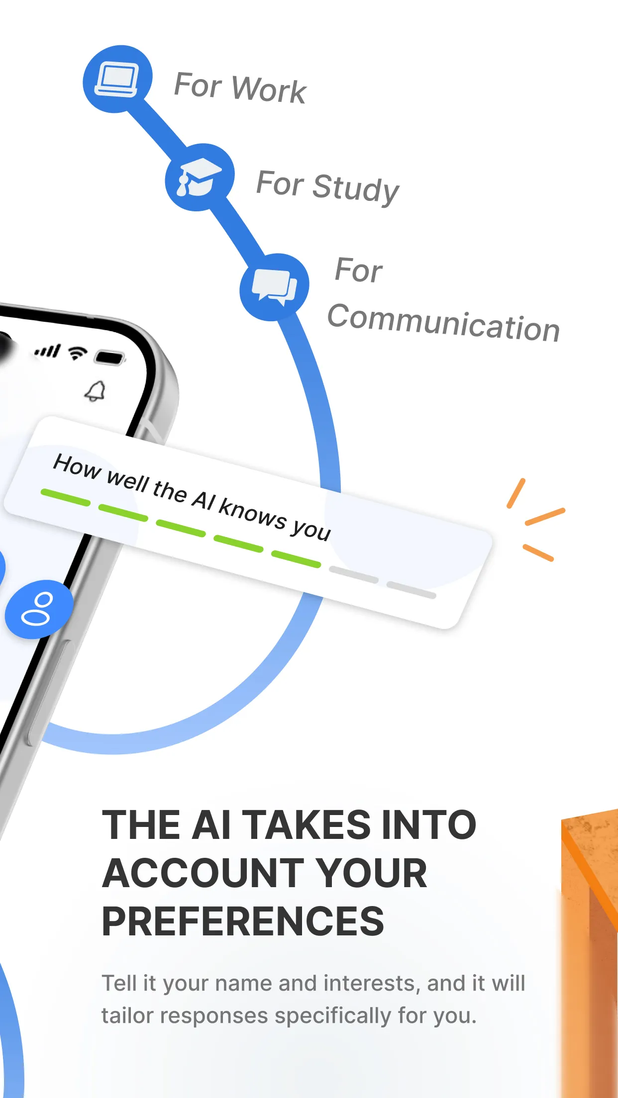 AI Chat - Your AI Friend | Indus Appstore | Screenshot