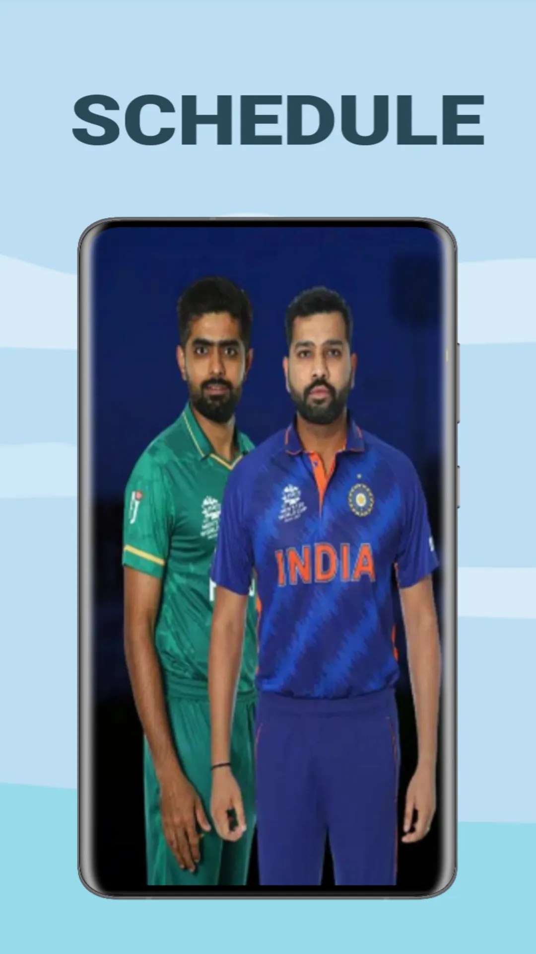 Live Cricket TV -Watch Matches | Indus Appstore | Screenshot