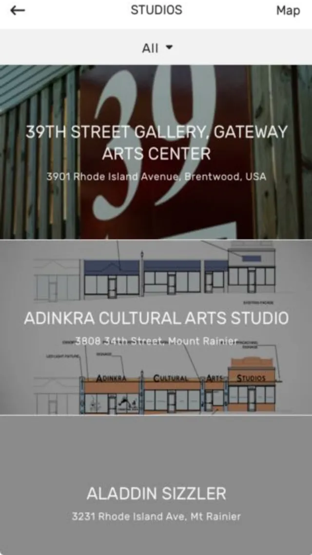 Gateway Artbeat | Indus Appstore | Screenshot