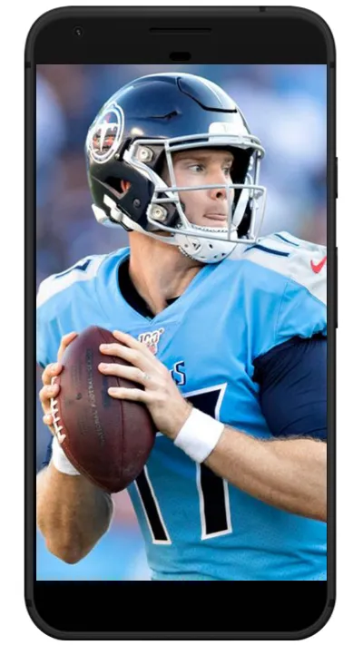 Ryan Tannehill HD Wallpapers | Indus Appstore | Screenshot