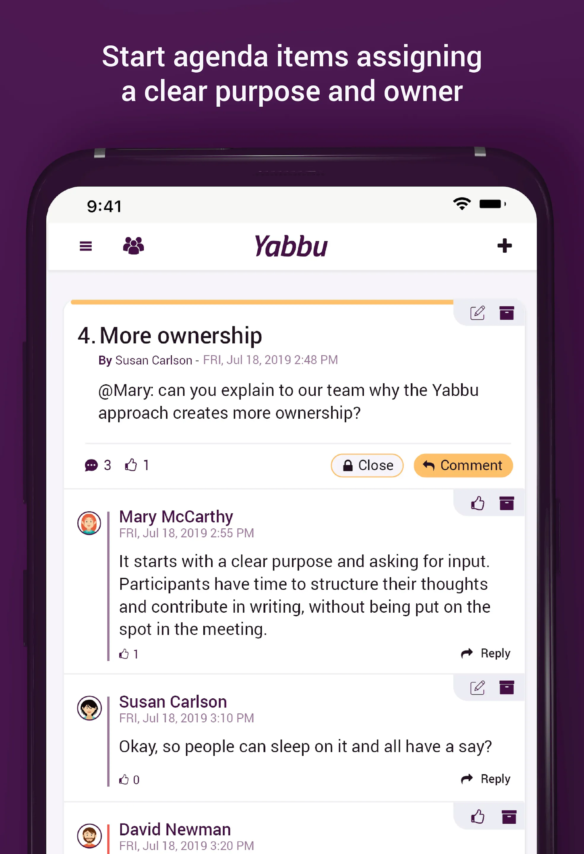 Yabbu | Indus Appstore | Screenshot