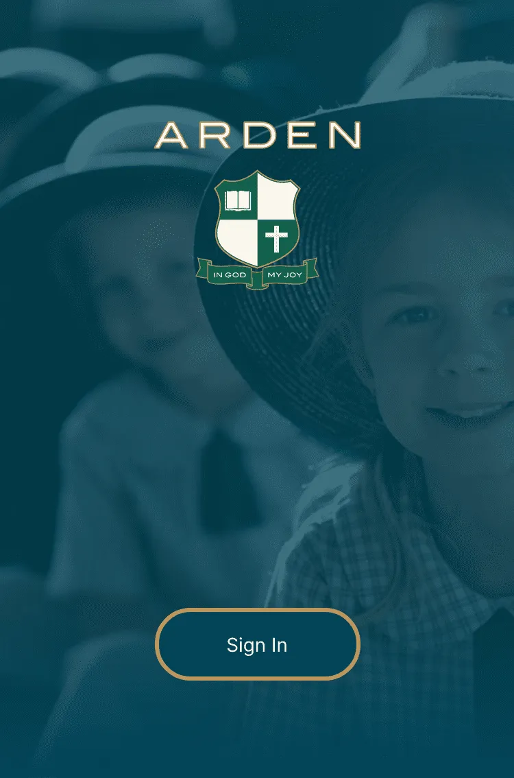 Arden Anglican School | Indus Appstore | Screenshot