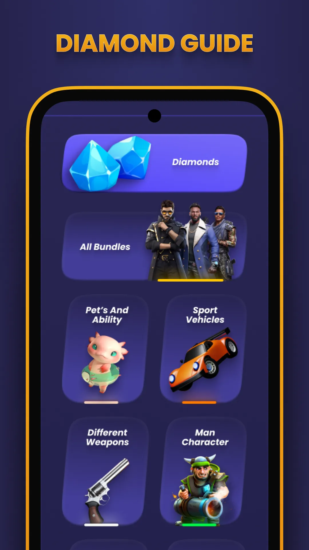 SkinMaster FF Skin Tool | Indus Appstore | Screenshot
