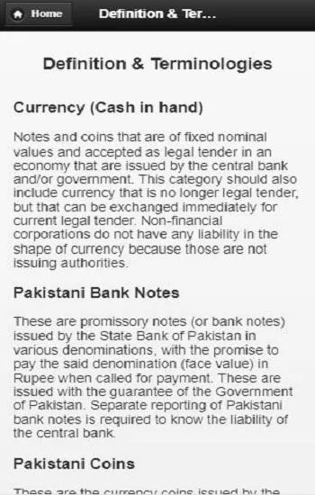 Financial management theory | Indus Appstore | Screenshot