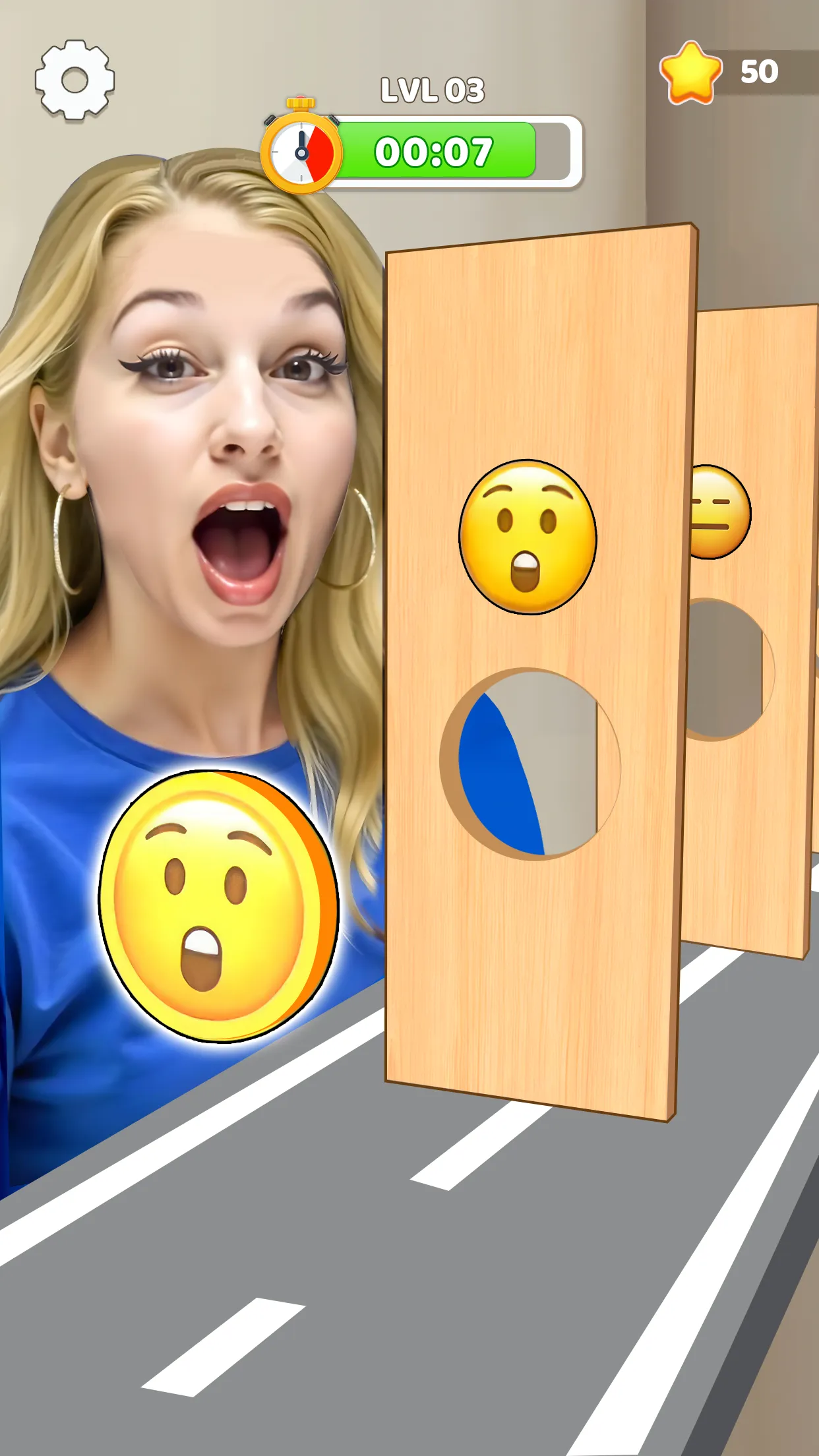 Crazy Challenge: Mini Games 3D | Indus Appstore | Screenshot
