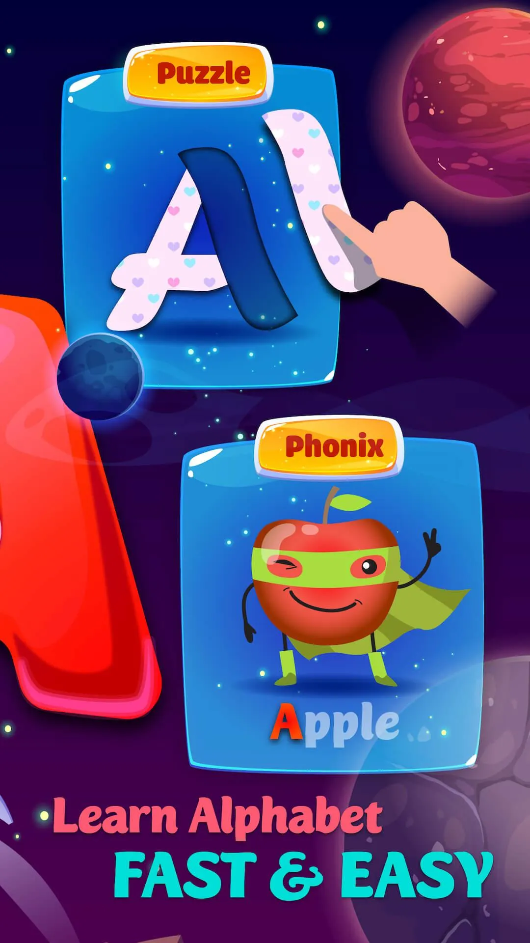 ABC Kids Games for Toddlers -  | Indus Appstore | Screenshot