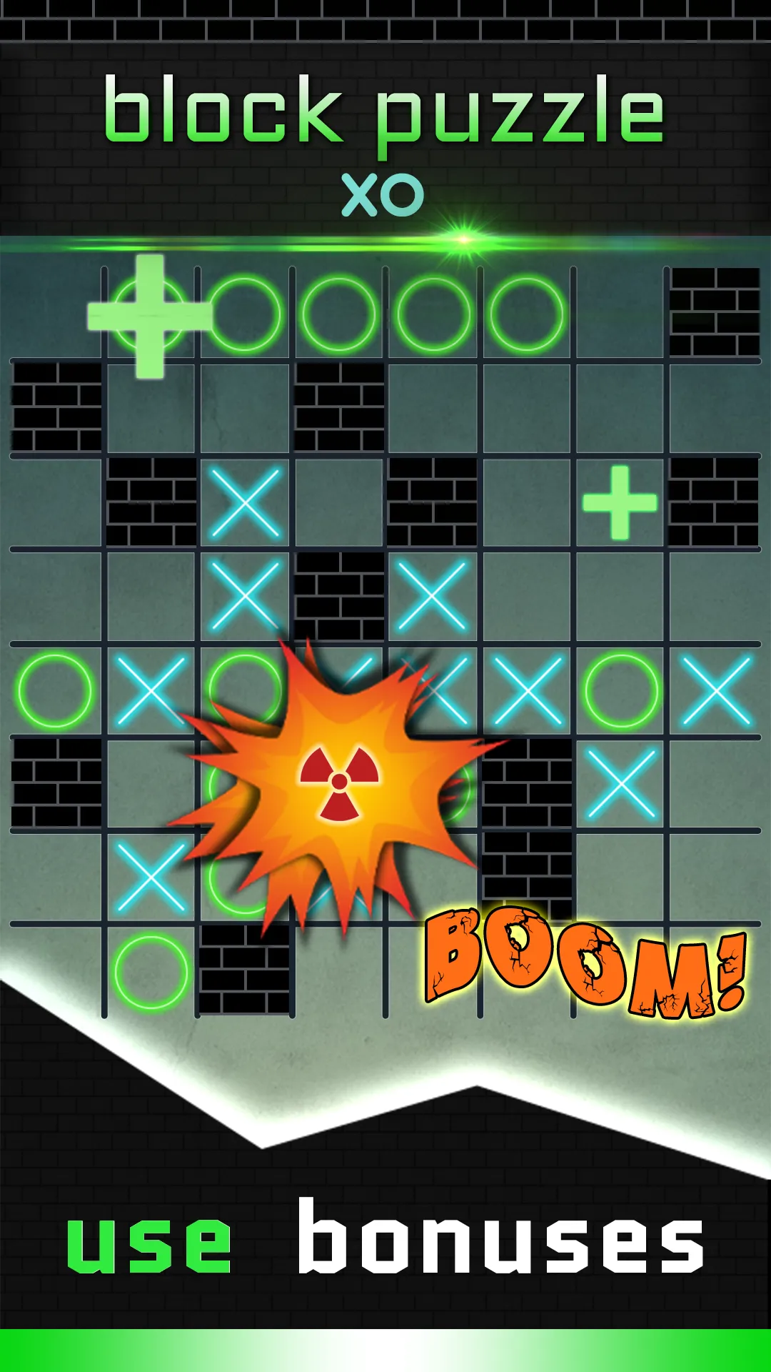 Tic Tac Toe - XO Block Puzzle | Indus Appstore | Screenshot