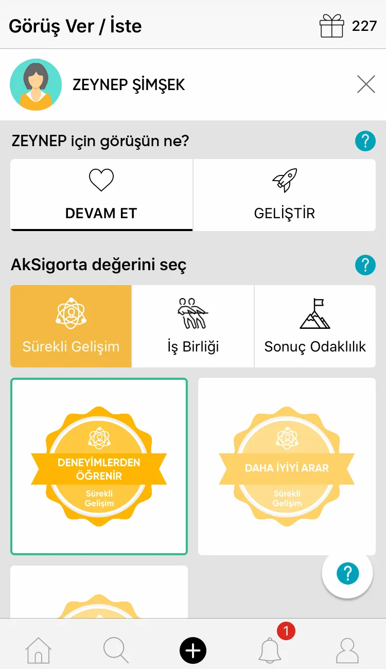 Aksigorta Nabız | Indus Appstore | Screenshot