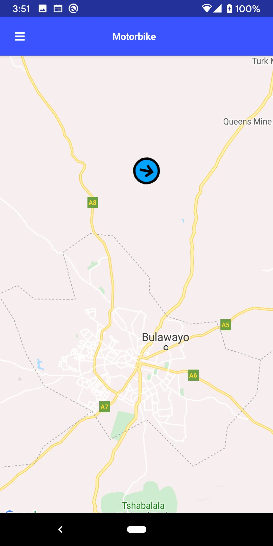 TSC Tracking Zimbabwe | Indus Appstore | Screenshot