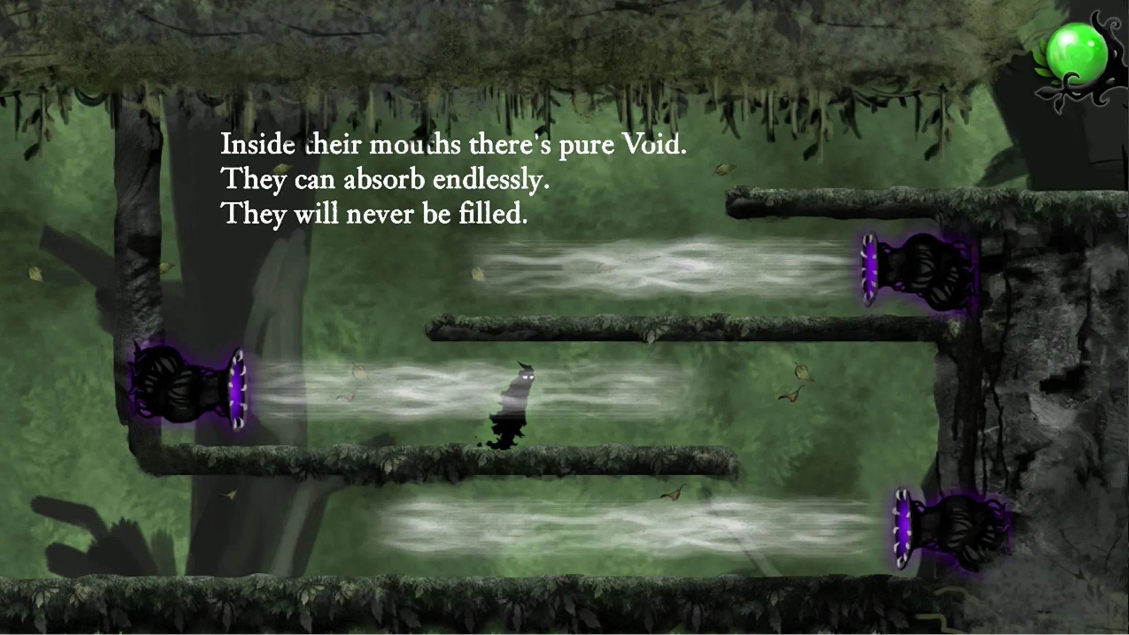 Nihilumbra | Indus Appstore | Screenshot