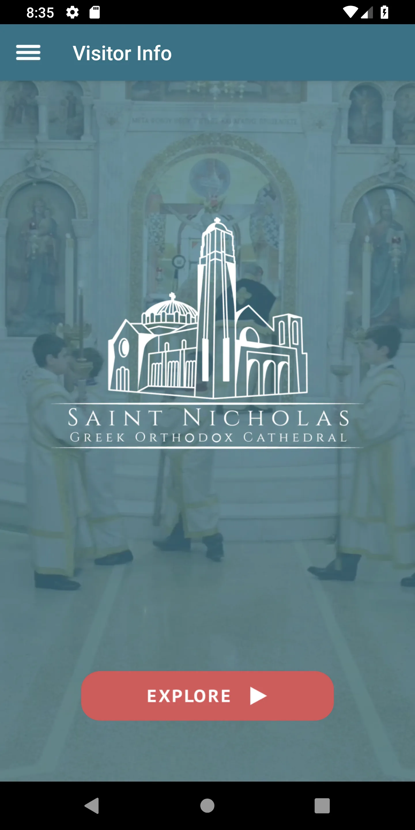 St. Nicholas Tarpon | Indus Appstore | Screenshot