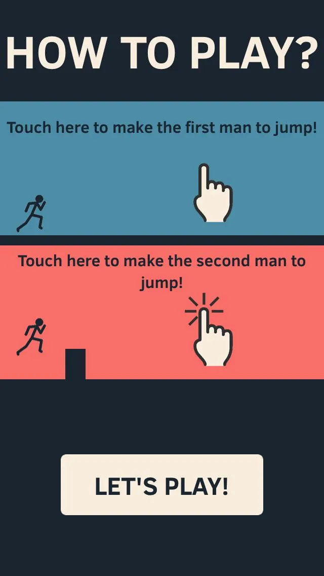 Make Them Jump | Indus Appstore | Screenshot