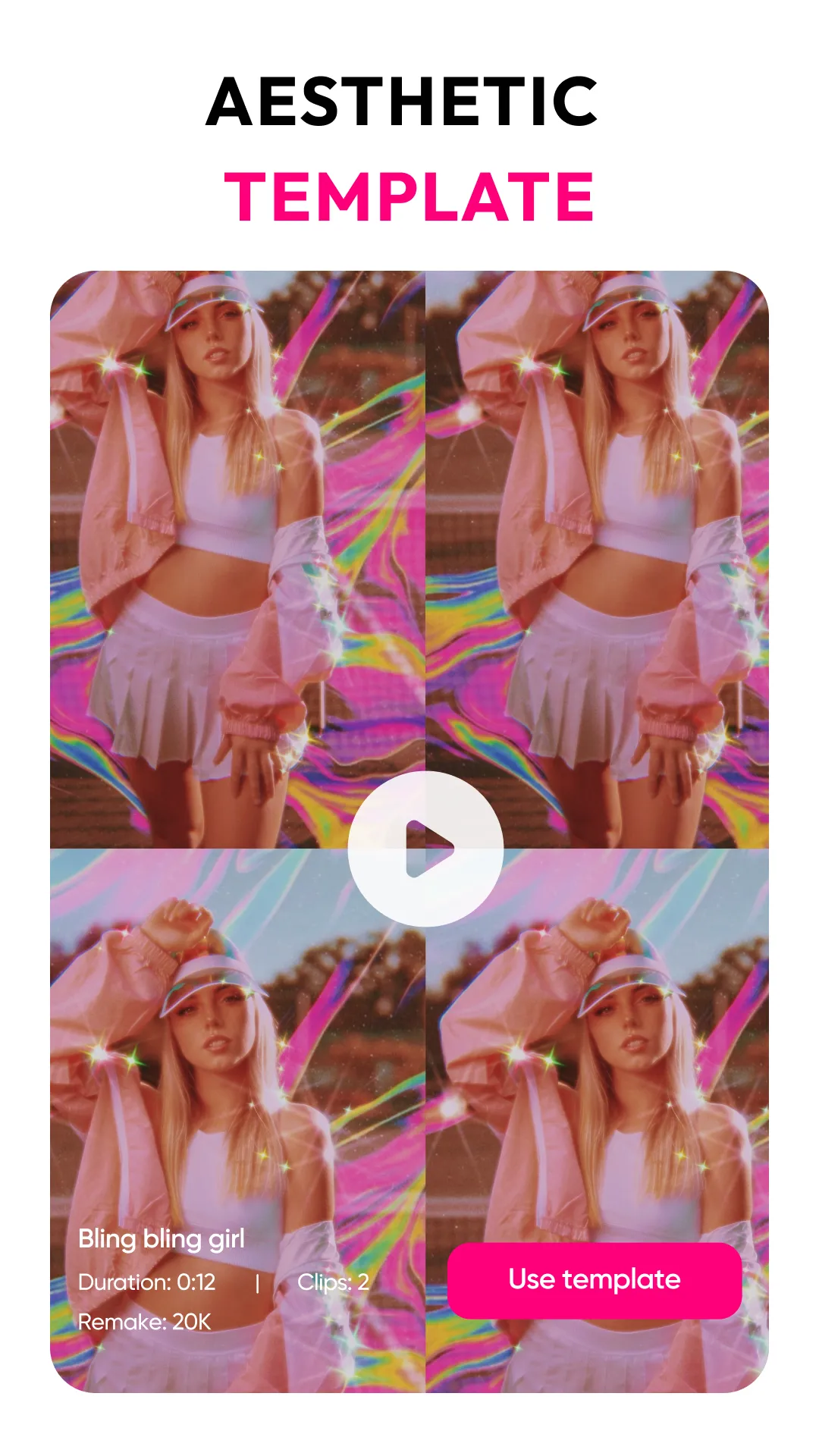 Creatorhub: AI Video Maker | Indus Appstore | Screenshot