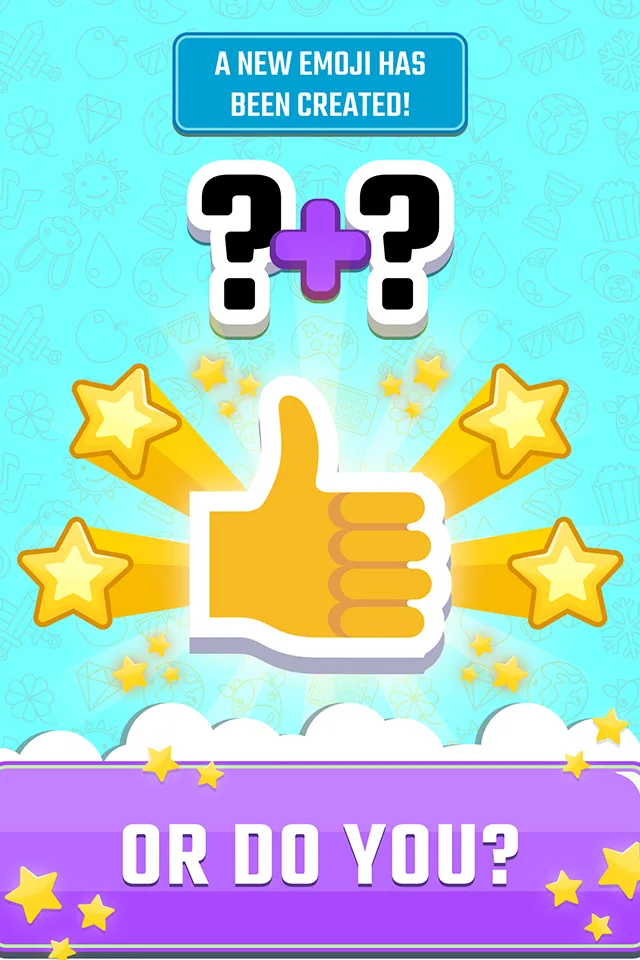 Match The Emoji: Combine All | Indus Appstore | Screenshot