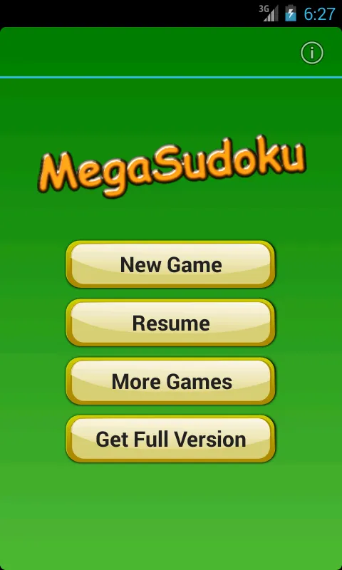 Sudoku Mega | Indus Appstore | Screenshot