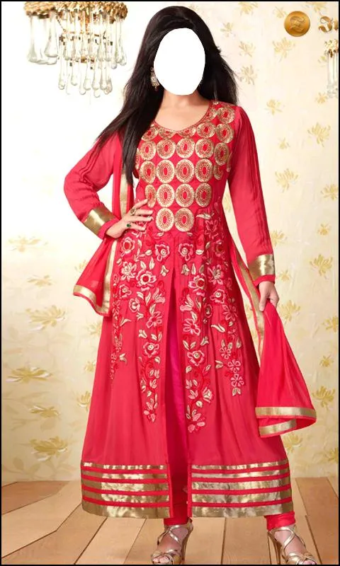 Women Salwar Kameez Suits | Indus Appstore | Screenshot