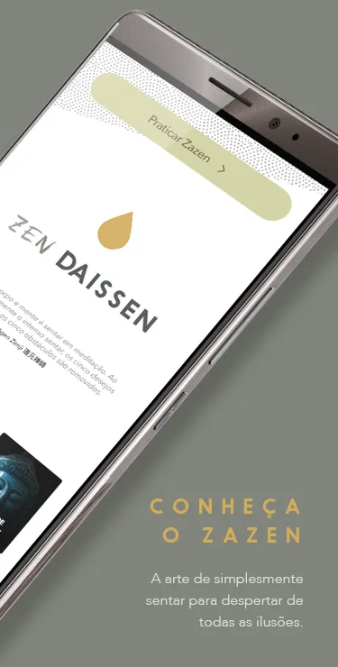 Zen Daissen | Indus Appstore | Screenshot