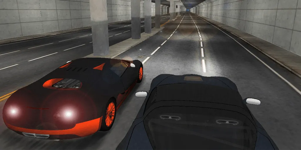 Tokyo Street Racing | Indus Appstore | Screenshot