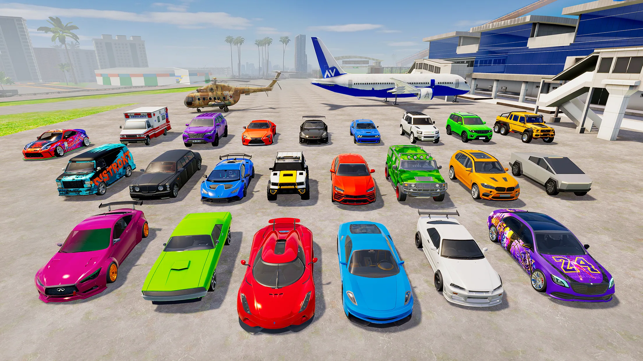 Indian Bike Gangster Games 3d | Indus Appstore | Screenshot