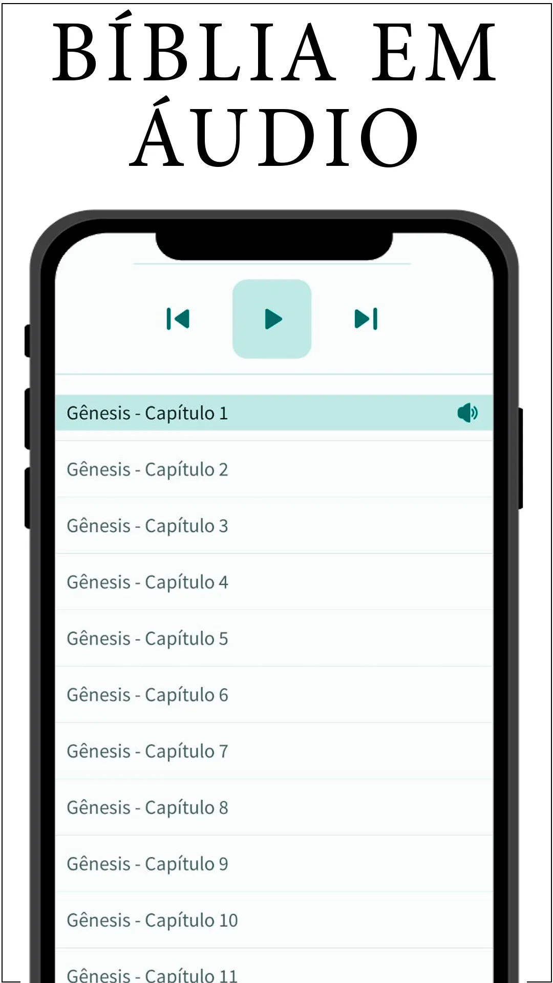 Bíblia Sagrada em Português | Indus Appstore | Screenshot