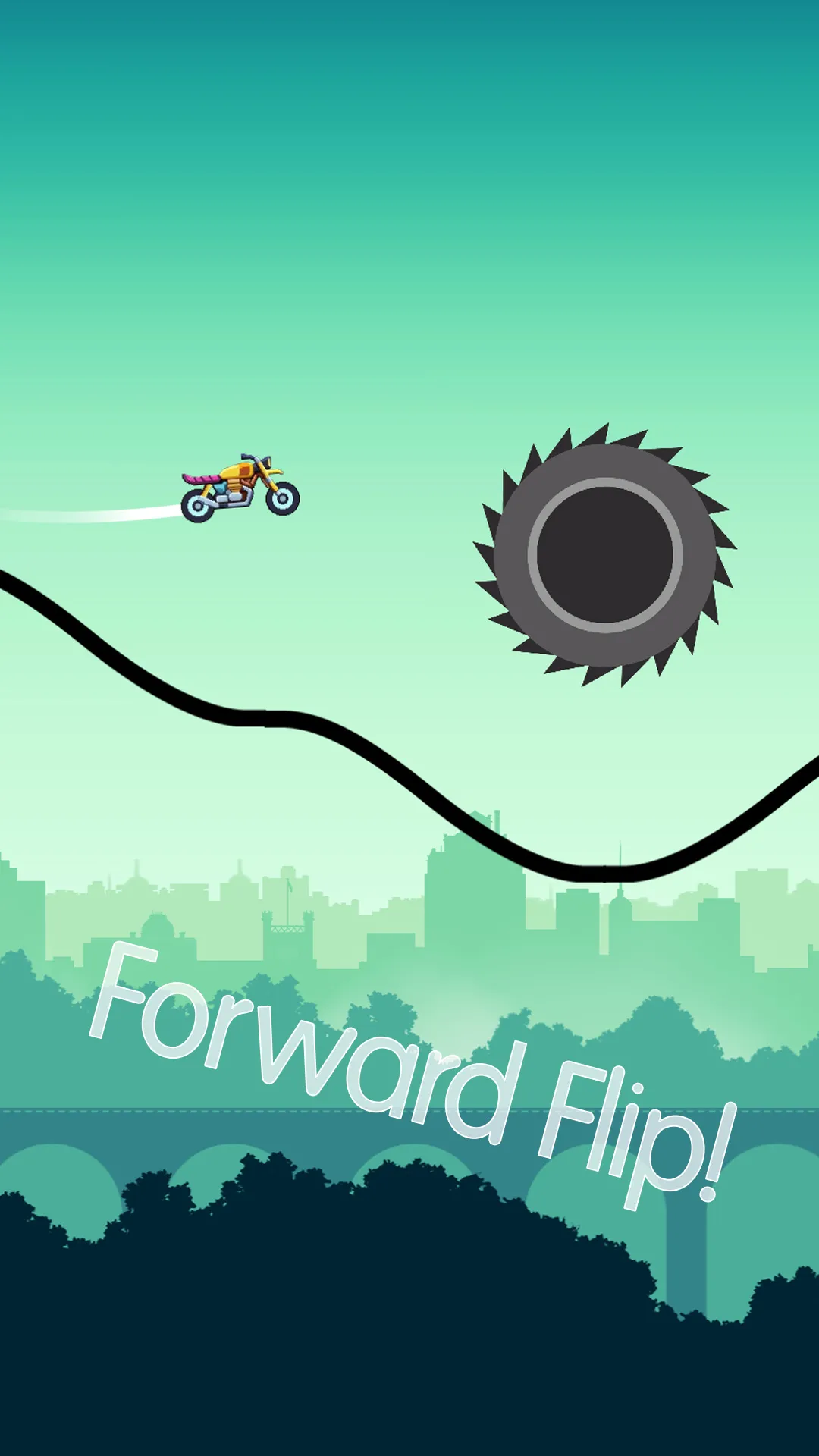 Flip Racing | Indus Appstore | Screenshot