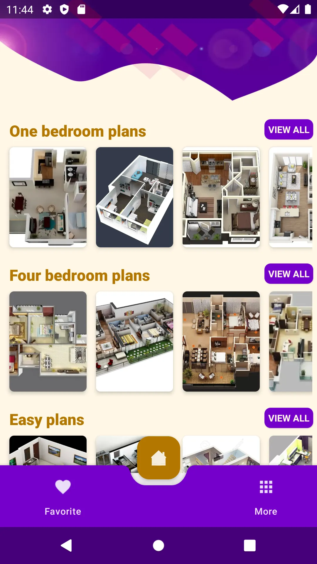 3d Home designs layouts | Indus Appstore | Screenshot