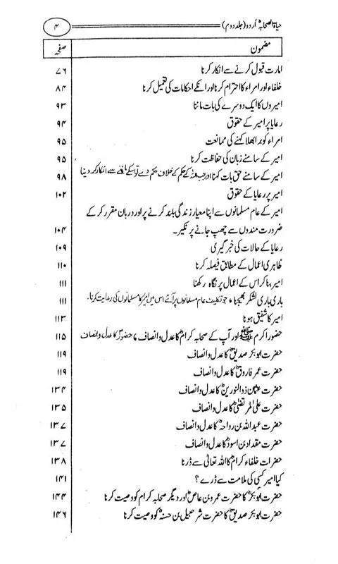 Hayat us Sahaba Part 2 | Indus Appstore | Screenshot